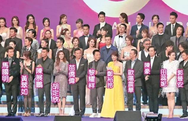TVB最新電視劇論壇，熱議與期待的交匯點(diǎn)